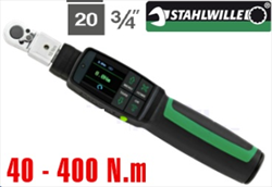 Cờ lê lực điện tử Stahlwille 96501040